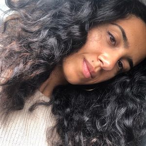 Meet your Posher, Asmaa